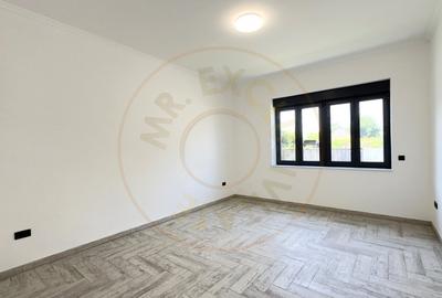 Inchiriere Casa 3 camere 154 mp, Teren 630 mp - Str. T. Vladimirescu - Carei - 20