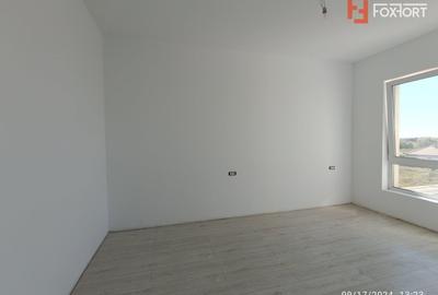 Apartament cu 3 camere la cheie, 2 bai, in Giroc - Zona Calea Urseni Apartament cu 3 camere la cheie, 2 bai, in Giroc - Zona Calea Urseni - 21