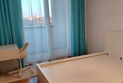 Apartament cu 2 camere semidecomandat, mobilat în Torontalului - 2