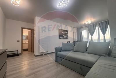 Apartament cu 2 camere decomandat, mobilat în Central - 5
