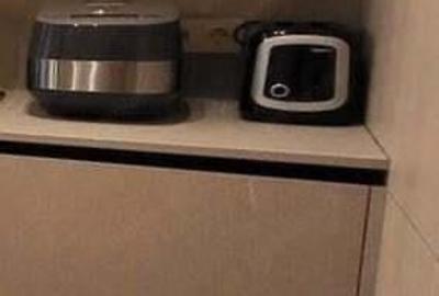 Garsoniera zona Militari Residence - 2