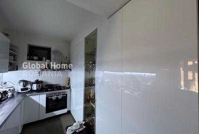 Apartament 3 camere 60MP | Bucurestii noi | Metrou Laminorului | - 8