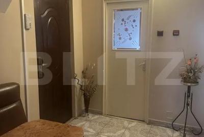Apartament cu 3 camere decomandat, mobilat în Micro 17 - 2