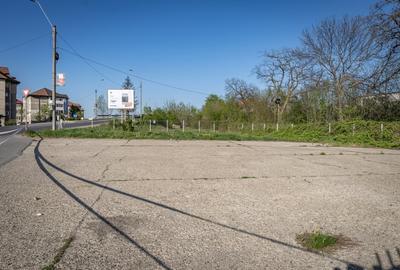 Teren 653mp cu posibilitate extindere inca 500mp langa RAFO, Moinesti - 2