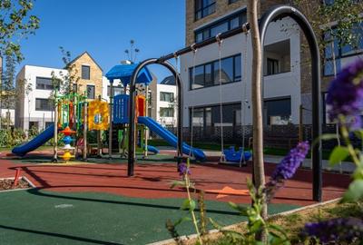 Apartament modern cu terasa - De inchiriat - 13