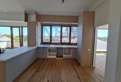Apartament cu 2 camere semidecomandat în Domenii - 7