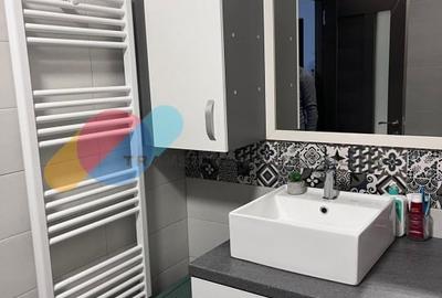 Apartament 2 camere, decomandat, mobilat + parcare subterana | Zona BMW - 10