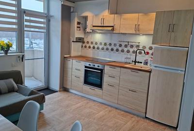 Apartament cu 2 camere decomandat în Fundeni - 3