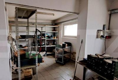 Oportunitate! Teren intravilan 20000 mp si spatiu industrial - 5