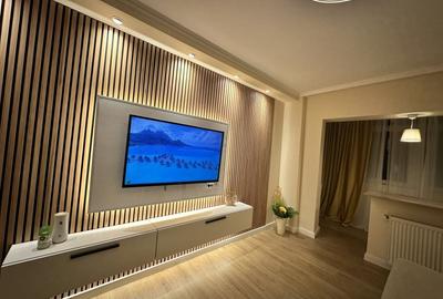 Apartament superb 2 camere Gorjului langa metrou mobilat si utilat - 2