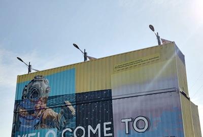 Teren Construcții intravilan de 320 mp, în Costinești - 8