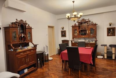Apartament cu 3 camere decomandat, mobilat în Armeneasca - 2