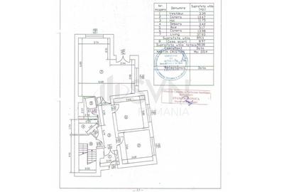 REV2005079 Imobil de inchiriat Parcul Carol 200mp - 15