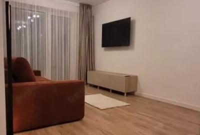 Garsonieră decomandată, mobilată în Theodor Pallady