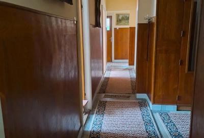 Apartament cu 4 camere decomandat în Central - 5
