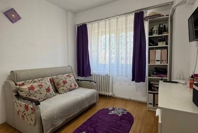 Apartament cu 4 camere decomandat, mobilat în Progresul - 5