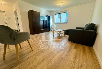Apartament cu 2 camere decomandat în Sud - 10