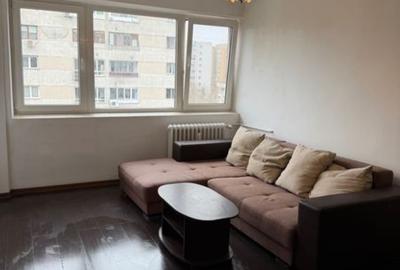 Apartament cu 2 camere semidecomandat, mobilat în Drumul Taberei
