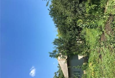 Casă în Sălcioara - 3