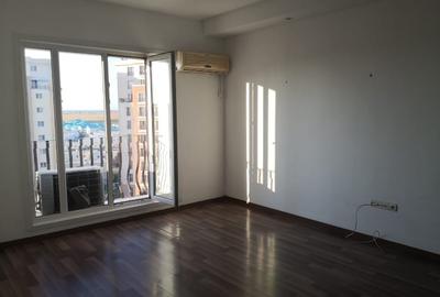 Apartament 3 camere decomandat, vedere la piscină - 11