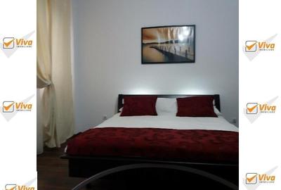 Garsonieră semidecomandată, mobilată în Ultracentral - 2