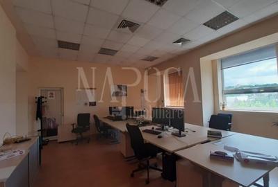 Birou de vanzare in Dambul Rotund, Cluj Napoca - 3