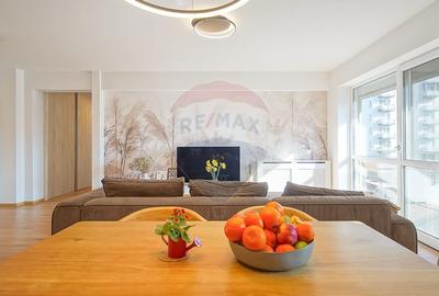 Apartament cu 3 camere decomandat, mobilat în Bartolomeu - 4