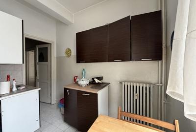 Apartament cu 2 camere semidecomandat în Floreasca - 7