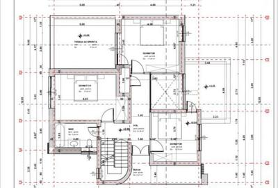 Vila Impresionanta in Bra?ov, pozi?ionare Ideala ?i sp - 4