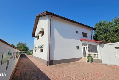 Casă cu 7 camere cu Teren 1300 Mp în Cornetu - 12