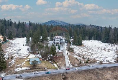 Apartament cu 2 camere semidecomandat în Nord - 9