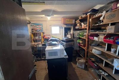 Spațiu comercial, de 400 mp, în Bărdești - 5