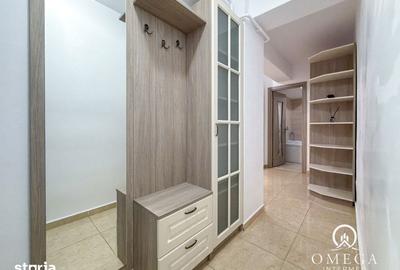 Apartament cu 2 camere decomandat în Bucium - 8