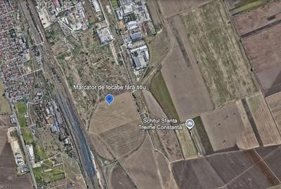 Spațiu comercial, în Zona Industrială - 7