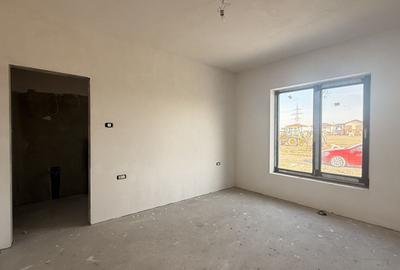 Casă individuală cu 3 camere cu Teren 340 Mp în Moșnița Nouă - 10