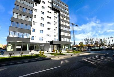 Spațiu comercial, de 180 mp, în Central - 1