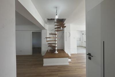 Apartament 3 camere, Modern, 0% comision - 2