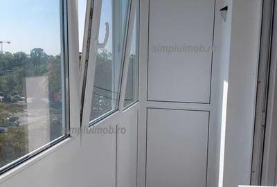 Apartament cu 2 camere decomandat în Pantelimon - 4