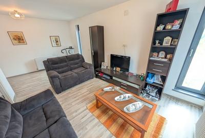 Casa 6 camere 150mp | 0 comision | Tunari | mobilat utilat - 32