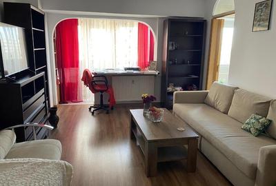 Garsoniera decomandata 41 m Titan - 1