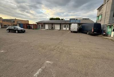 Spațiu comercial, de 29 mp, în Exterior Vest - 3