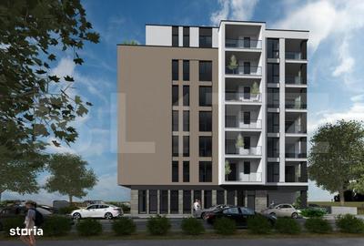 Spațiu comercial, în Ciarda Roșie - 6
