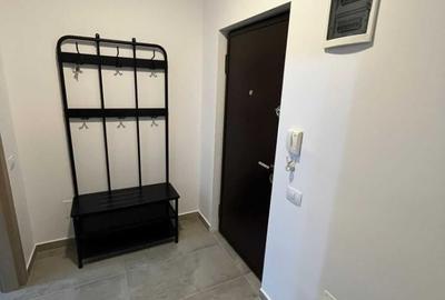 Garsoniera Novum  Residence Politehnica - 6