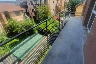 Apartament cu 2 camere decomandat, mobilat în Ghencea - 9