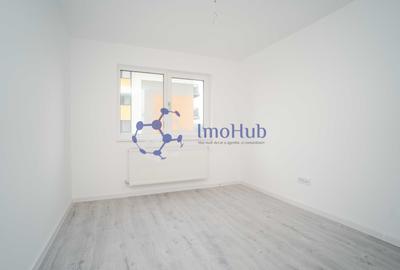 Apartament cu 2 camere decomandat în Frumoasa - 14