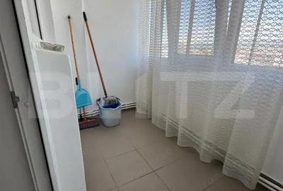 Garsonieră decomandată în Central - 7
