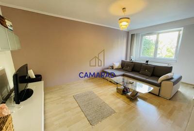 Apartament 2 camere decomandat | Basarabia - Diham - 1