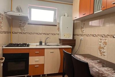 Apartament cu 2 camere decomandat în Podgoria - 9