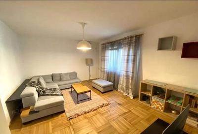 Apartament cu 2 camere decomandat, mobilat în Panduri - 3