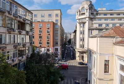 Spatiu birou - 5 camere - Universitate - 10